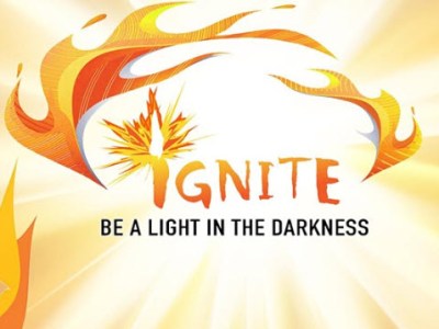 Ignite Conference 2020: Day&nbsp;1