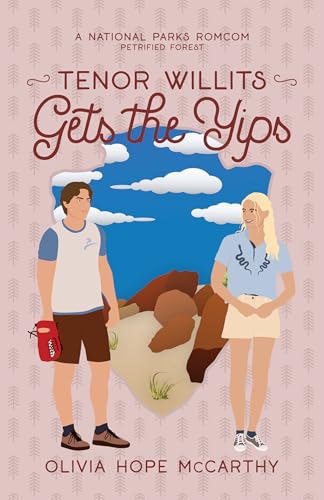 Tenor Willits Gets the Yips by Olivia Hope McCarthy