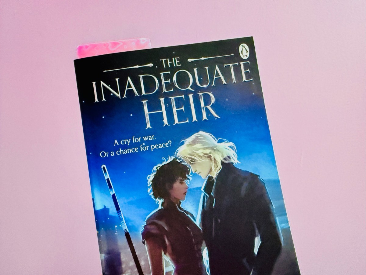 May 2026 TBR