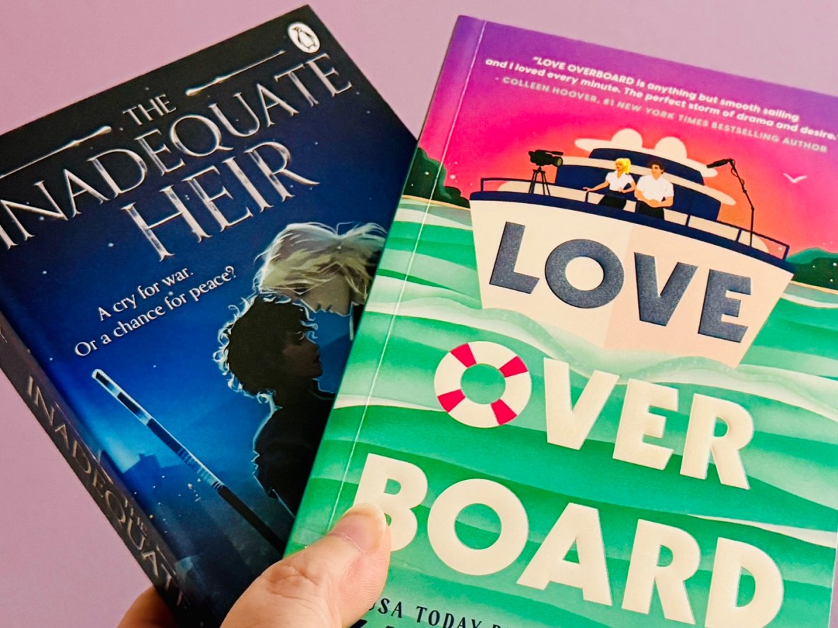 May 2026 Reading&nbsp;Summary