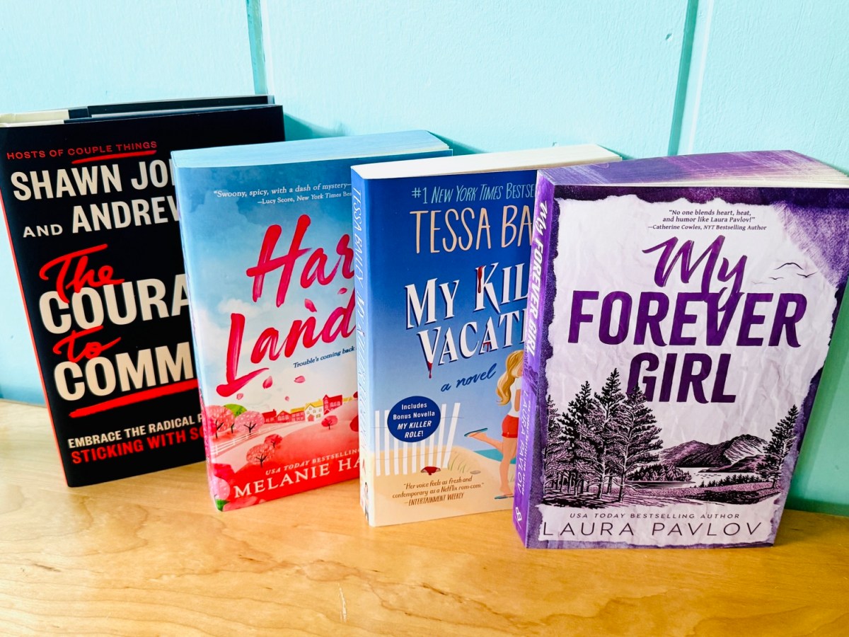 June 2026 Reading&nbsp;Summary