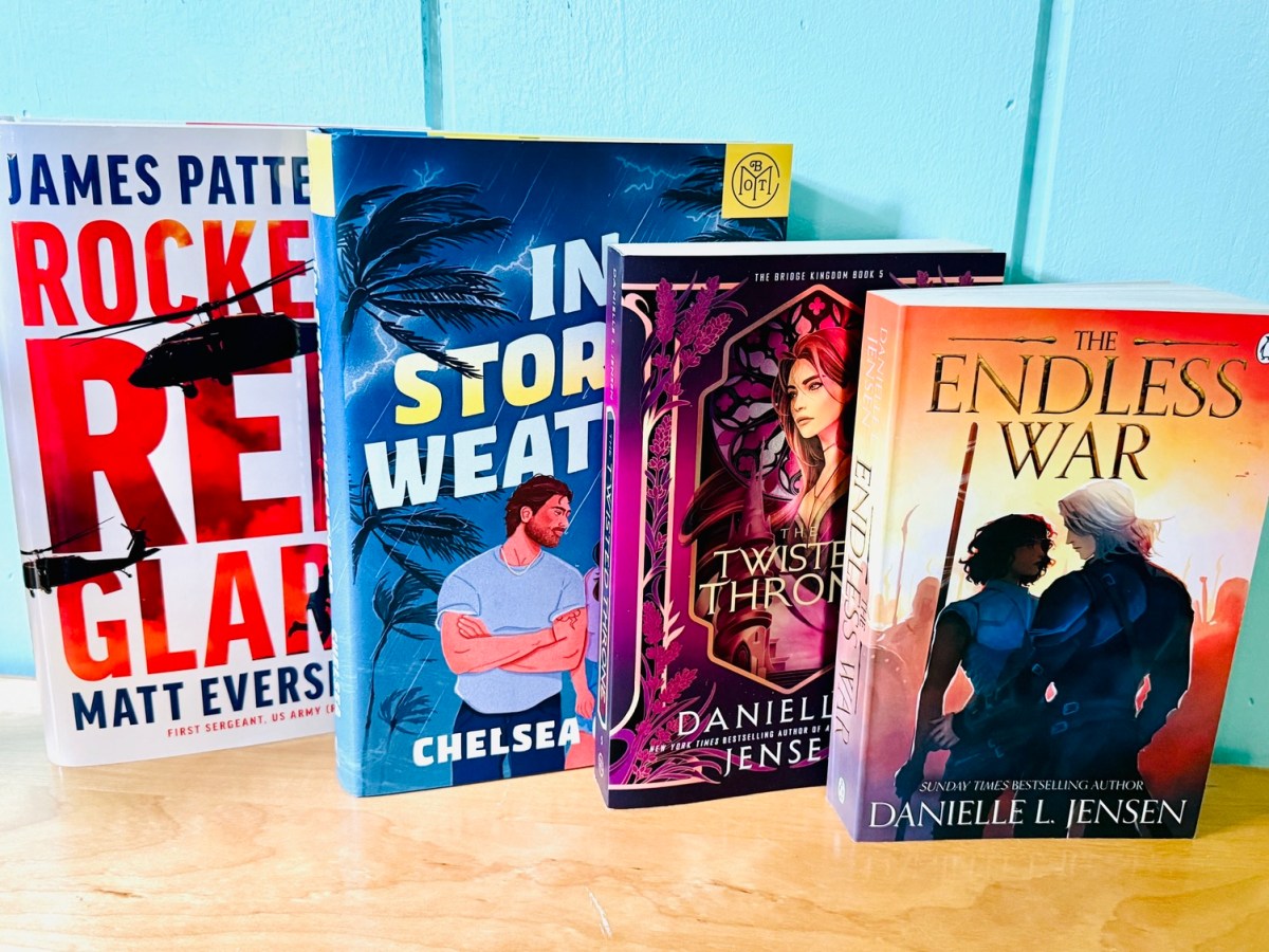 July 2026 TBR