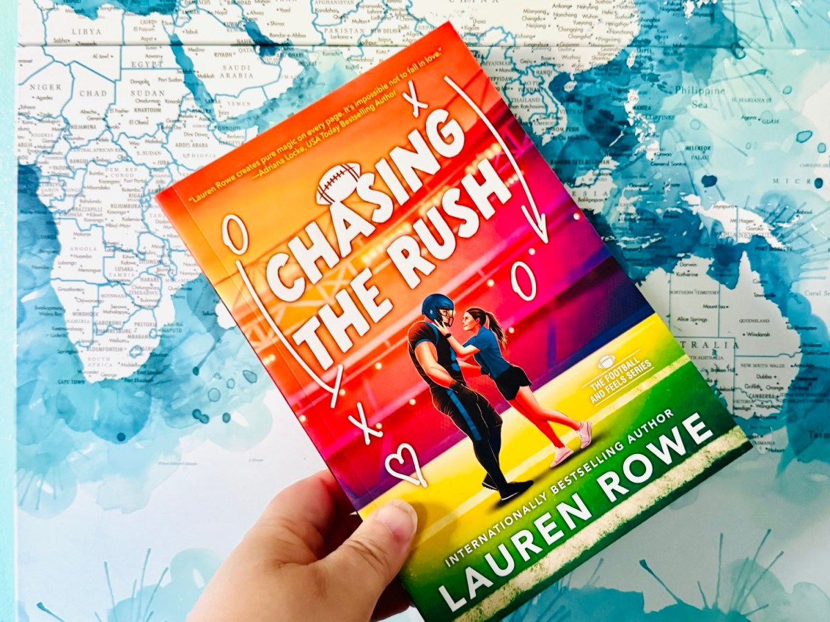 September 2026 TBR
