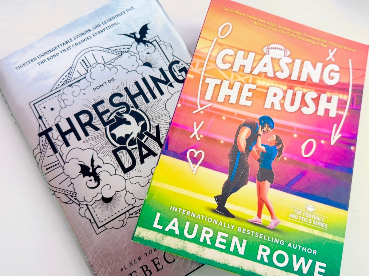 September 2026 Reading&nbsp;Summary